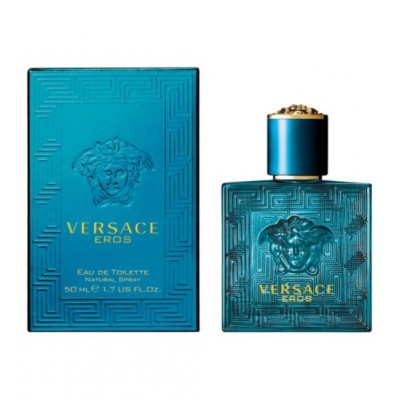 VERSACE Eros Pour Homme EDT 50ml